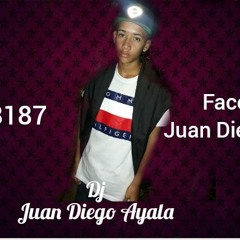 Juan Diego Ayala Dj