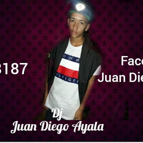 Juan Diego Ayala Dj