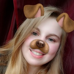 little red savage😈