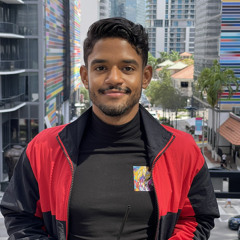 Leandro Manuel Acevedo Castillo