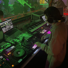 DJYAVUZORHAN - OYUN HAVASI - ANKARA - KARISIK