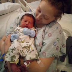 Mary Jo Brenna Greer