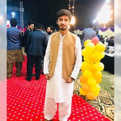 Hassan Sohail Ch