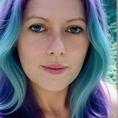 Astralka Kitzune