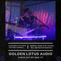 GoldenLotusAudio