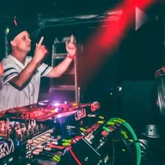 Calvin Ayres(DJ AYRES)