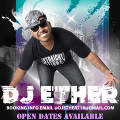 DJ ETHER