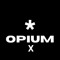 ØPIUM X