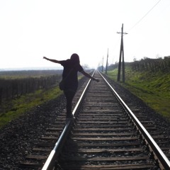 quiero que pienses que no me importa