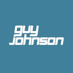 Guy Johnson