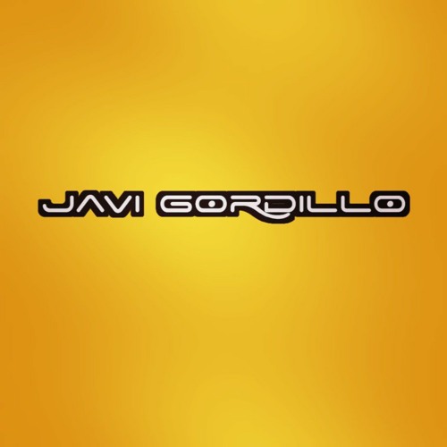Javi Gordillo’s avatar