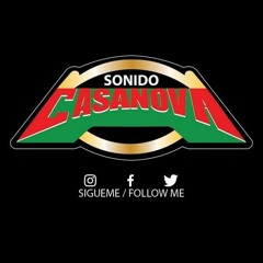 Mix Cumbia Mexicana Casanova