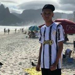 Felipe Silvério