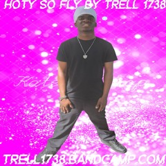 Trell 1738 KTB WorldWide Records 💕📈