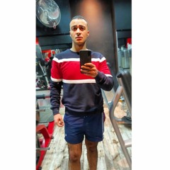 Youssef Rashad