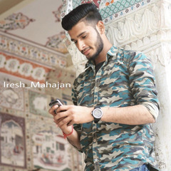 Iresh Mahajan