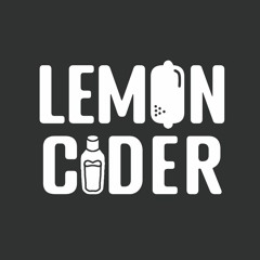 Lemon Cider