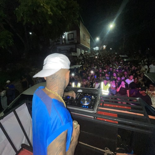 DJ JL DO TP — artist photo