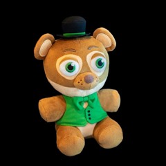 Plushgoes