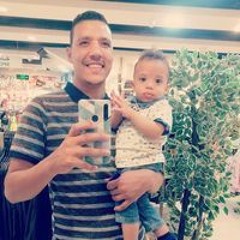 Mydream Helmy