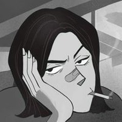 羽柔