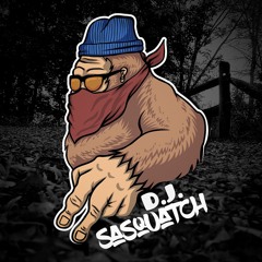 D.J. Sasquatch