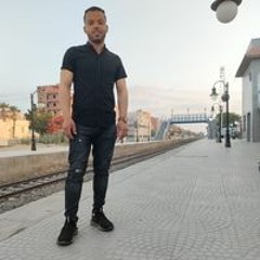 Abdel Rahman El Bosseily