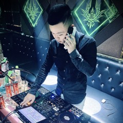 trộn xong chích 🤪