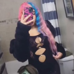 i luv bad bitchs