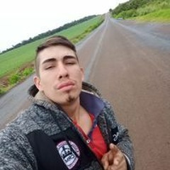 Claudio Joel Delgado