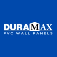 Duramax PVC Wall Panels