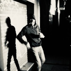 Spiked Vandal