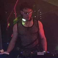 DJ Space Daddy