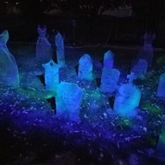 Spacegraveyard