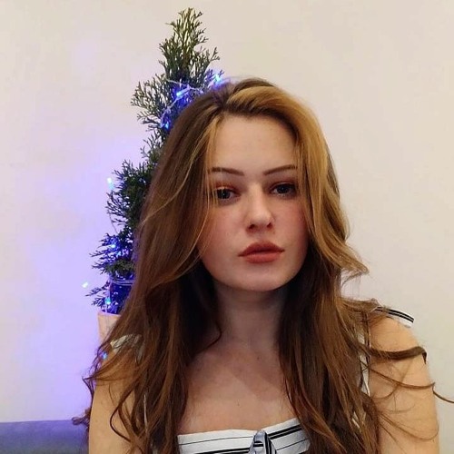 Евгения Бойко’s avatar