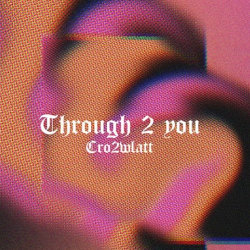 YOUNGEST IN CHARGE( Tizzye ) ft Cro2Wlatt (Offical audio)