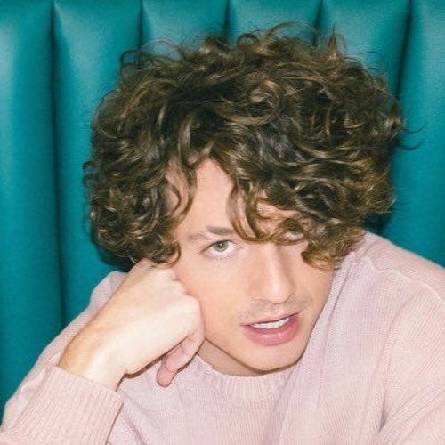 Charlie Puth Shows Off New Blond Hair Photo