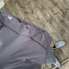 Alfie Watson 🇬🇧🐻