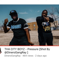 ThaCityBoyz