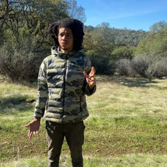 wavy