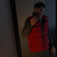 AIDAN CLINCH