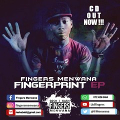 Fingers Menwana