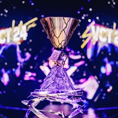 ‏2024 VCT Champion