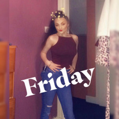 chloe cooper x