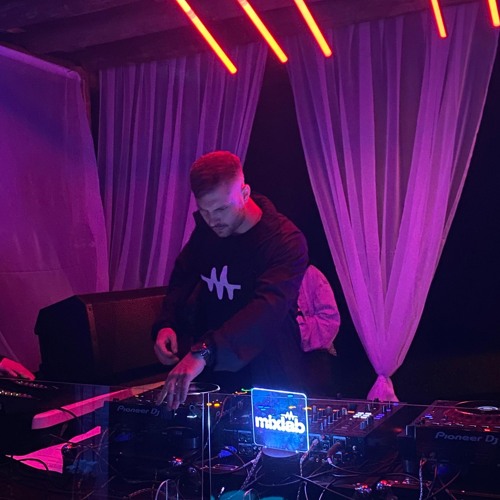 Melodic Techno Session 01 - MixLab Studio