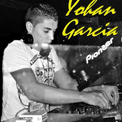 Yohan García 2’s avatar