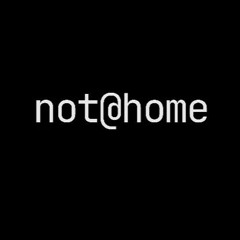 not at home