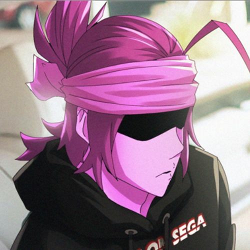 Teflon Sega’s avatar