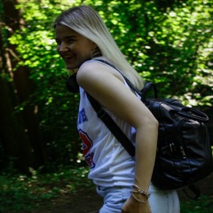 Alina ZVGR