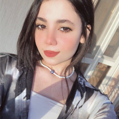 Mariem Hosny🦋